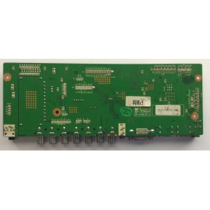 MAIN PARA TV INSIGNIA / NUMERO DE PARTE SMT120748 / CV318L-H / SMT1207481874 / MODELO NS-24L120A13